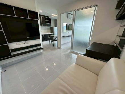 Apartment, Patong — 1 bedroom