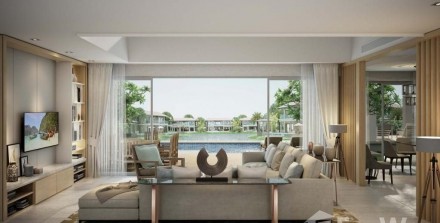 Laguna Village Residences Phase 8, Банг Тао