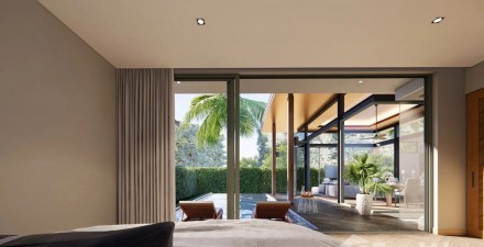 Orchard Villas Pasak 3, Банг Тао