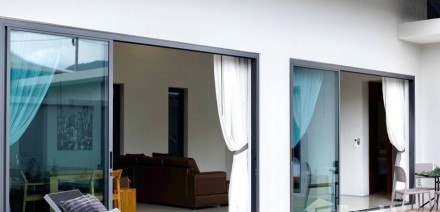 Radi Pool Villa, Банг Тао