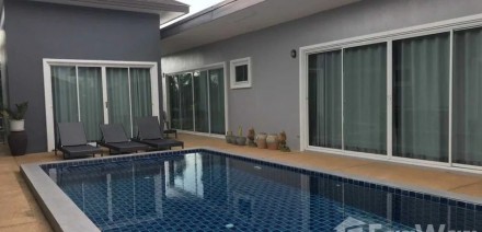 Sabai Pool Villa, Банг Тао