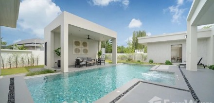 Tham Villa, Bang Tao