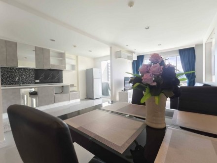 Apartment, Patong — 2 bedrooms