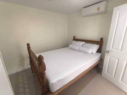Apartment, Patong — 2 bedrooms