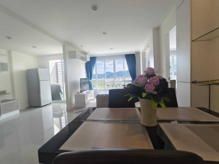 Apartment, Patong — 2 bedrooms