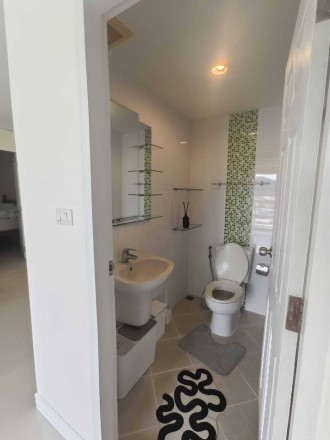 Apartment, Patong — 2 bedrooms