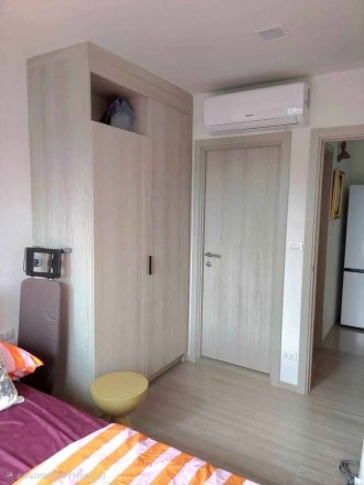 Apartment, Patong — 2 bedrooms