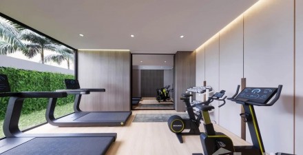 The Cust Condo, Ratsada