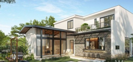Nimman Phuket, Ратсада