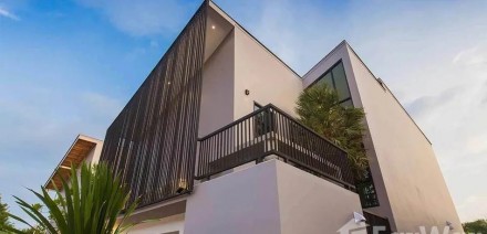 Wallaya Villas Harmony, Си Сунтон