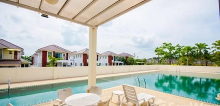 Chao Fah Garden Home 3, Ко Кэу