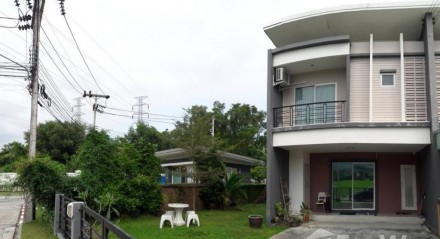 Habitown Kohkaew, Ko Kaeo