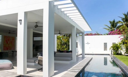 The Oasis Phuket, Ko Kaeo