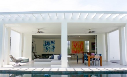 The Oasis Phuket, Ko Kaeo