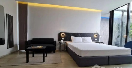 INN LUX, Ратсада