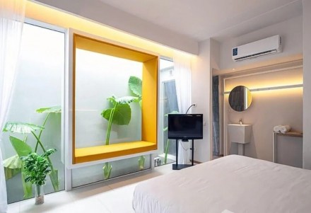 INN LUX, Ратсада