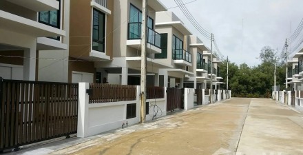 The Bay SkyCliff, Talat Yai