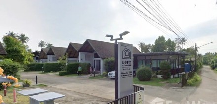 Loft Baantung, Pa Khlok