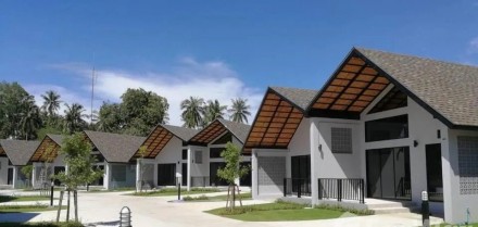 Loft Baantung, Pa Khlok