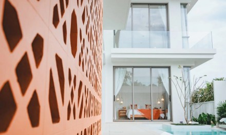 Alisa Pool Villa, Си Сунтон