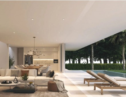 Clover Residence, Си Сунтон
