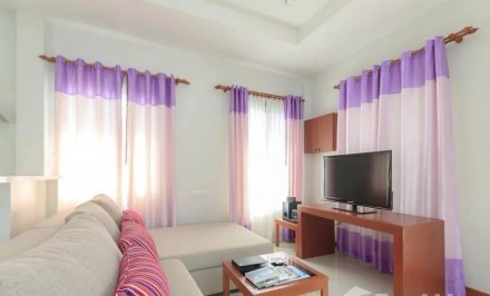 Hi Villa Phuket, Си Сунтон