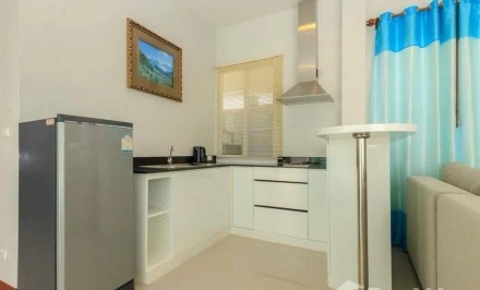 Hi Villa Phuket, Си Сунтон