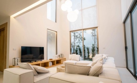 LuxPride by Wallaya Villas, Si Sunthon