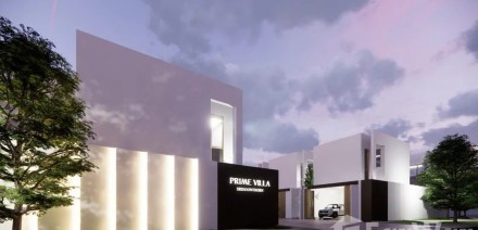 Prime Villas Srisoonthorn, Si Sunthon