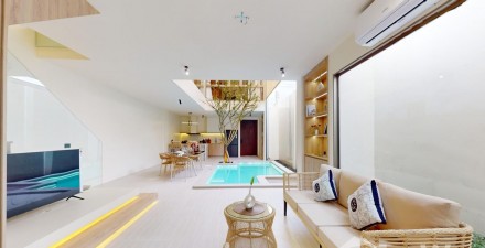 Prime Villas Srisoonthorn, Si Sunthon