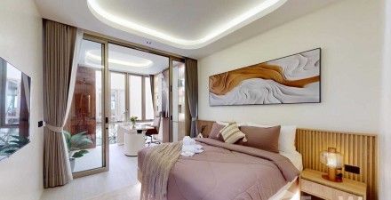 Prime Villas Srisoonthorn, Si Sunthon