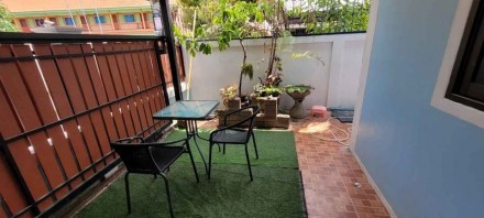 Villa, Chalong — 2 bedrooms