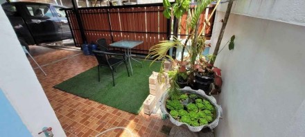 Villa, Chalong — 2 bedrooms