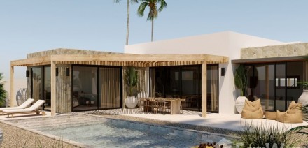 Sunrise Garden Pool Villas, Si Sunthon