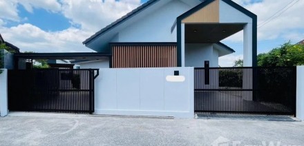 Bodin Decha House, Тхеп Красаттри