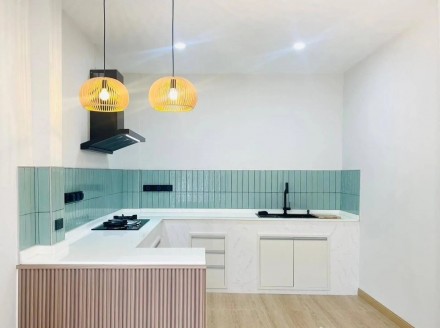 Bodin Decha House, Тхеп Красаттри