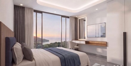 White Lotus Villas, Patong
