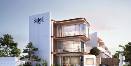 Soleil Residence, Камала