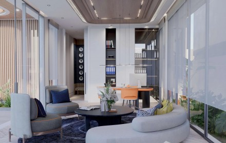 Soleil Residence, Камала