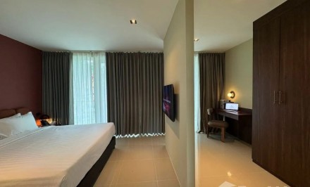 Syama Mansion Kamala Phuket, Kamala