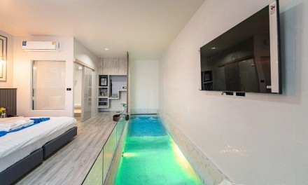 Andaman Best Time Grand Villa, Чалонг