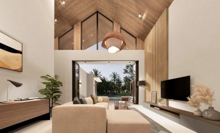 Avirodha Palai Villa, Chalong