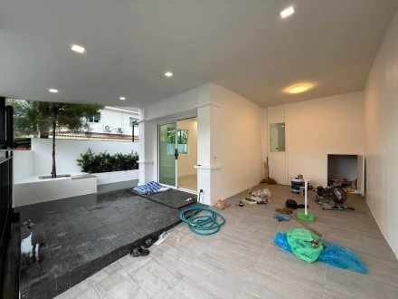 Villa, Chalong — 3 bedrooms