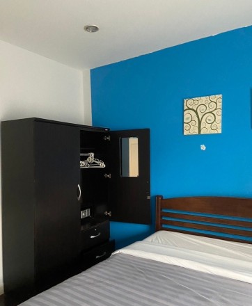 Kata Beach Guesthouse, Karon