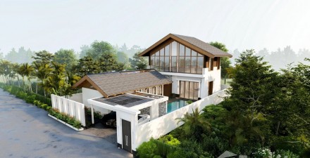 PRAIA Residence Phuket, Банг Тао