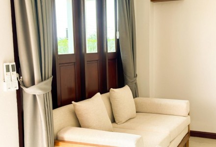 Botanic Boutique Hotel, Талат Яй