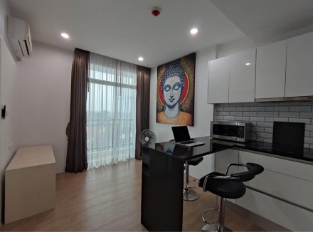 Apartment, Chalong — 1 bedroom