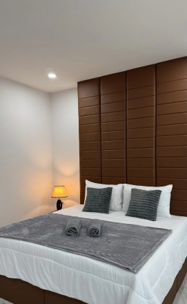 Bang Jo Garden Homes Phuket, Si Sunthon
