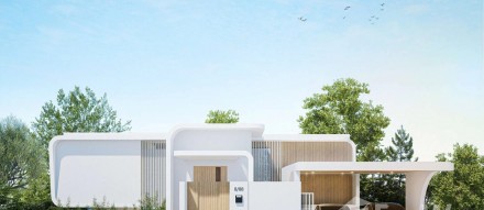 Clover Residence - Luxe Zone Phase III, Si Sunthon