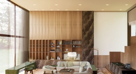 The Harmony by Wallaya Villas, Si Sunthon